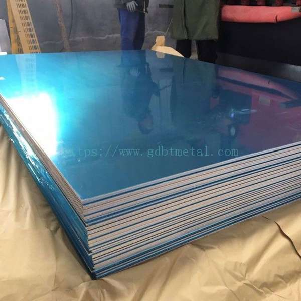 Aluminum Plate&Sheet